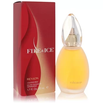 Revlon Fire Ice Woman