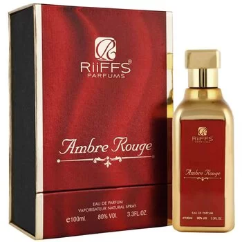 Riiffs Ambre Rouge
