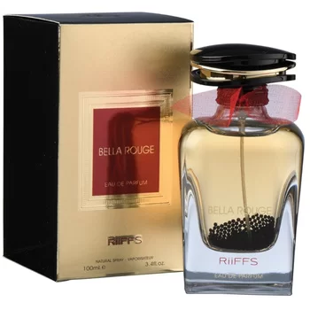 Riiffs Bella Rouge