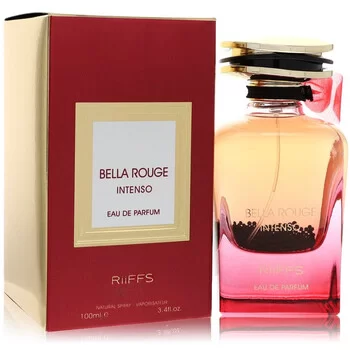 Riiffs Bella Rouge Intenso