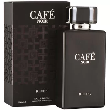 Riiffs Café Noir