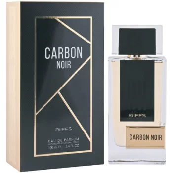 Riiffs Carbon Noir