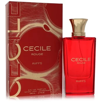 Riiffs Cecile Rouge