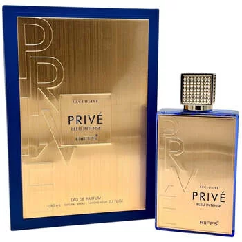 Riiffs Exclusive Privé Bleu Intense