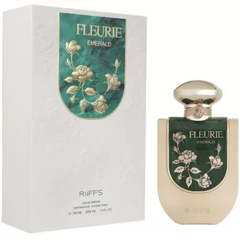 Riiffs Fleurie Emerald