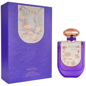 Riiffs Fleurie Violette