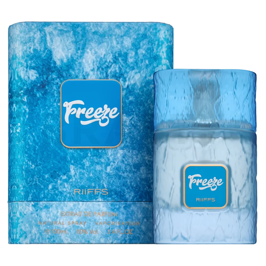 Riiffs Freeze