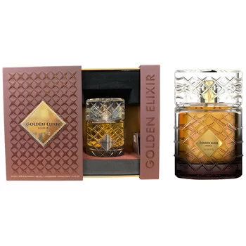 Riiffs Golden Elixir Reserve