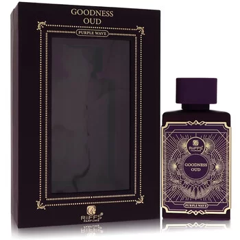 Riiffs Goodness Oud Purple