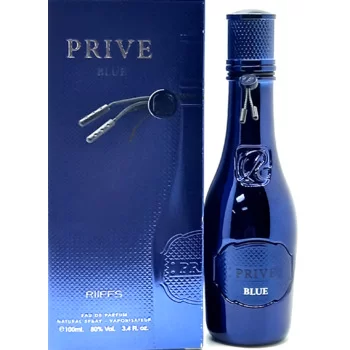 Riiffs Prive Blue
