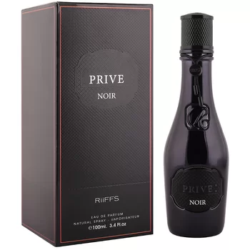 Riiffs Prive Noir
