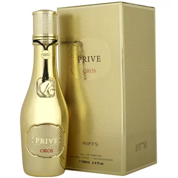 Riiffs Prive Oros