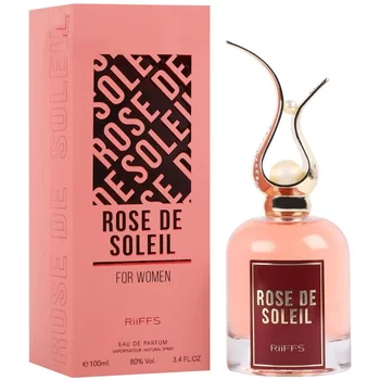 Riiffs Rose De Soleil