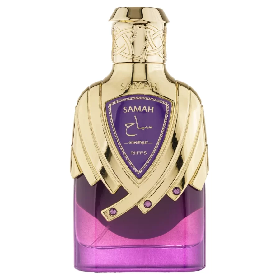 Riiffs Samah Amethyst