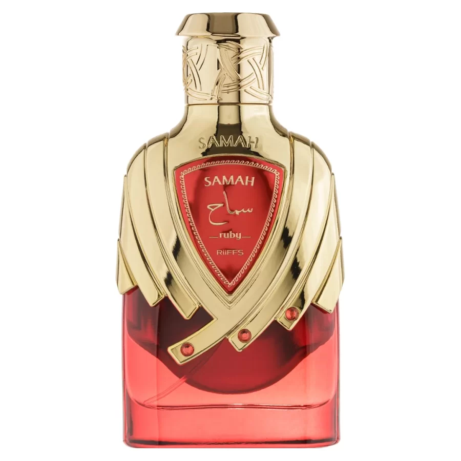 Riiffs Samah Ruby