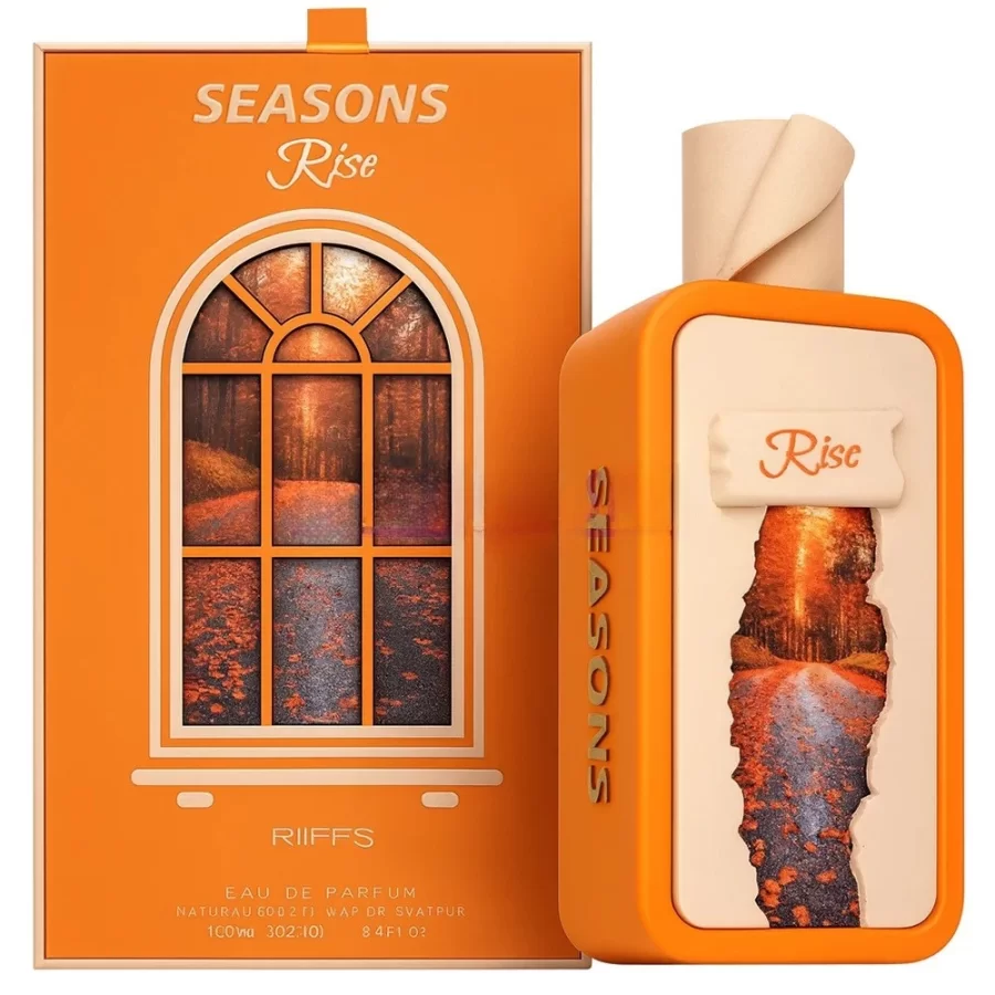 Riiffs Seasons Rise