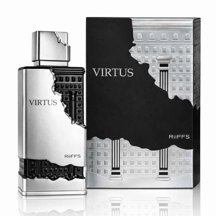 Riiffs Virtus