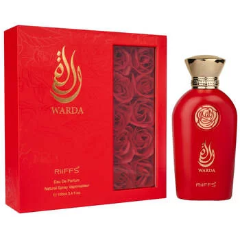 Riiffs Warda