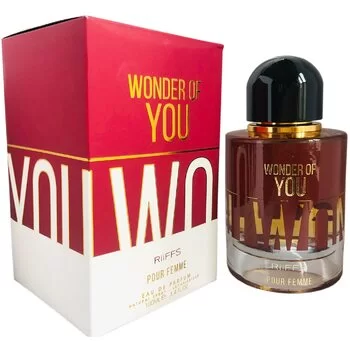 Riiffs Wonder Of You Femme