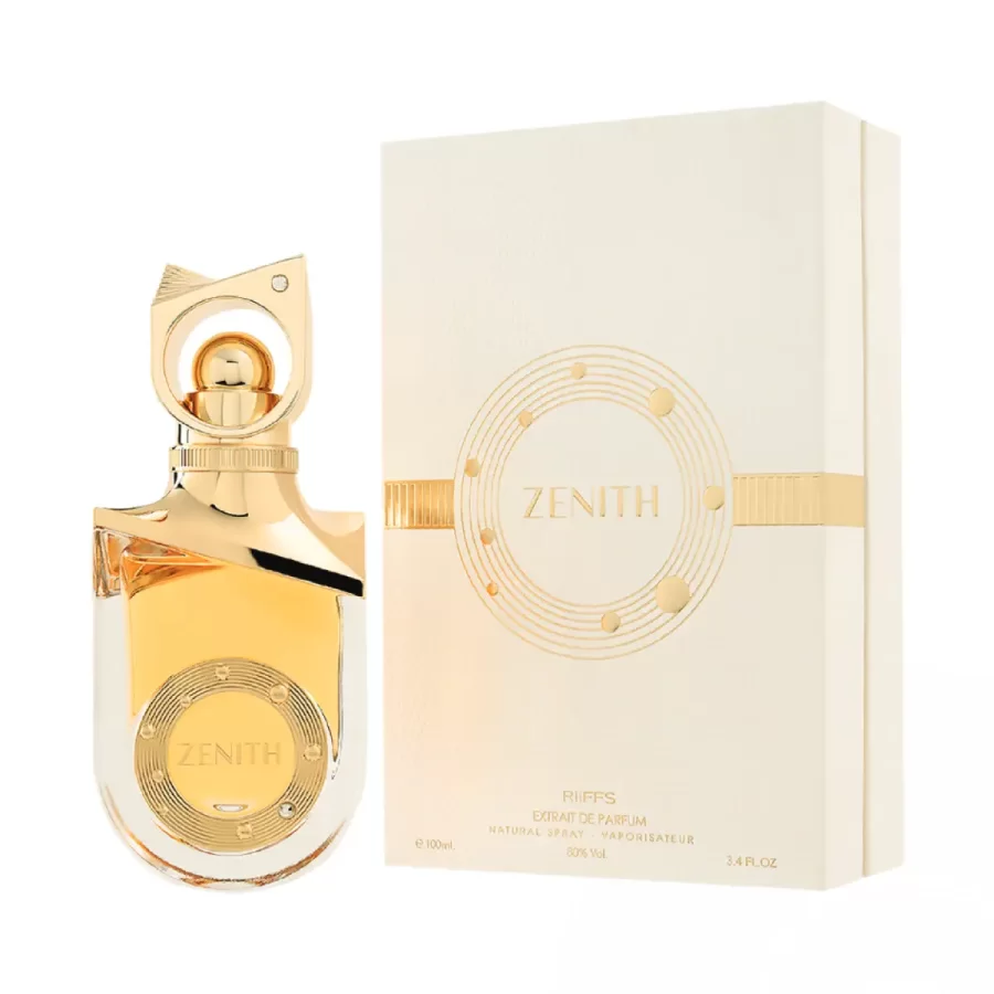 Riiffs Zenith