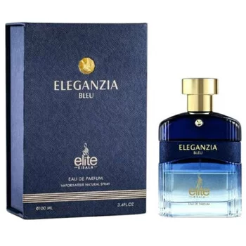 Risala Elite Eleganzia Bleu