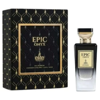 Risala Elite Epic Onyx