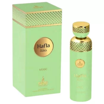 Risala Elite Hafla Music