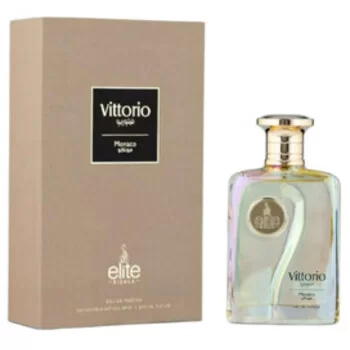 Risala Elite Vittorio Monaco