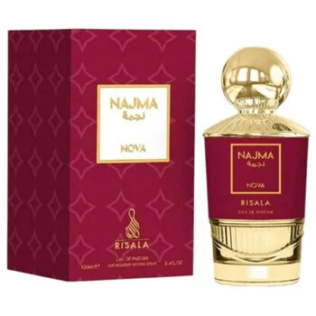 Risala Najma Nova