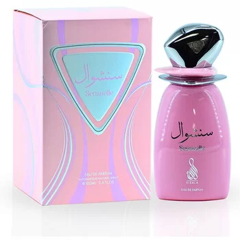 Risala Sensuelle