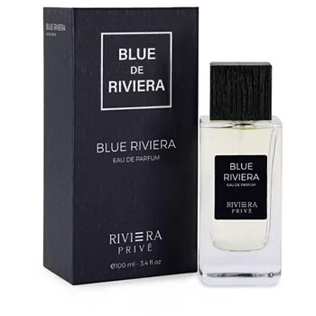 Riviera Privé Blue Riviera