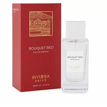 Riviera Privé Bouquet Red