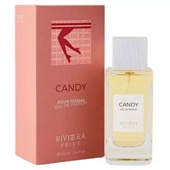 Riviera Privé Candy