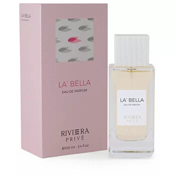 Riviera Privé La'Bella
