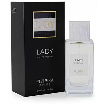 Riviera Privé Lady
