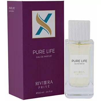 Riviera Privé Pure Life