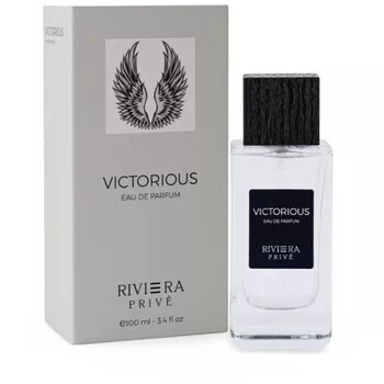 Riviera Privé Victorious