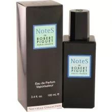 Robert Piguet Notes
