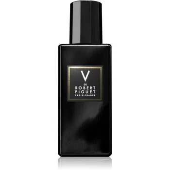 Robert Piguet V