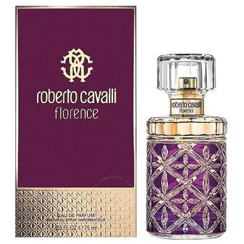 Roberto Cavalli Florence