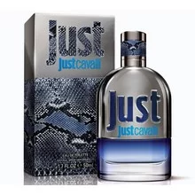 Roberto Cavalli Just Cavalli for Men