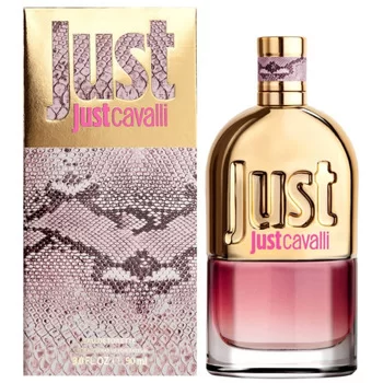 Roberto Cavalli Just Cavalli for Women