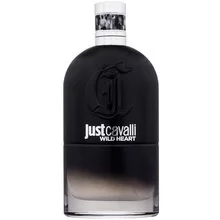 Roberto Cavalli Just Cavalli Wild Heart for Men