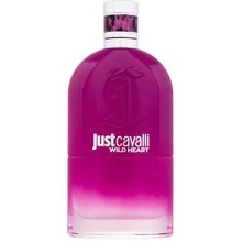 Roberto Cavalli Just Cavalli Wild Heart for Women