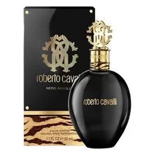Roberto Cavalli Nero assoluta
