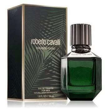 Roberto Cavalli Paradise Found