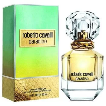 Roberto Cavalli Paradiso
