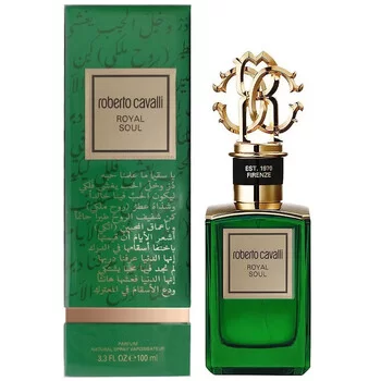Roberto Cavalli Royal Soul