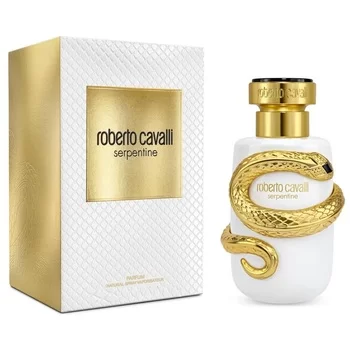 Roberto Cavalli Serpentine
