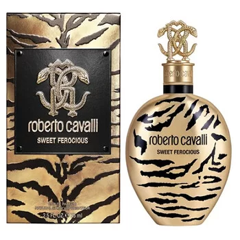 Roberto Cavalli Sweet Ferocious